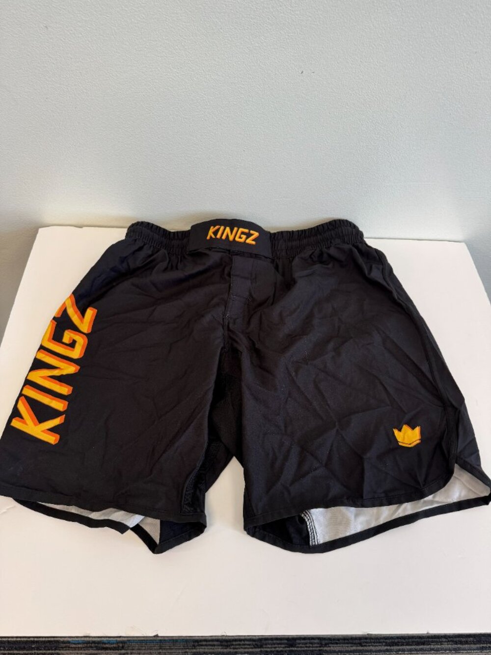 Kingz BJJ No Gi Shorts